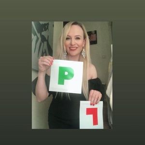 Meet your Posher, Hollie